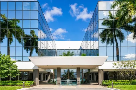 1200 N Federal Boca Raton FL 33432