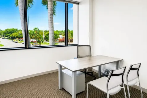 1200 N Federal Boca Raton FL 33432