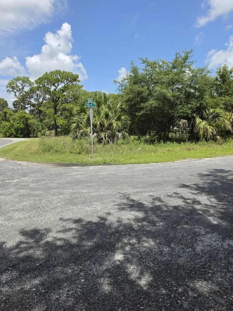 Tbd Ave M Fort Pierce FL 34947