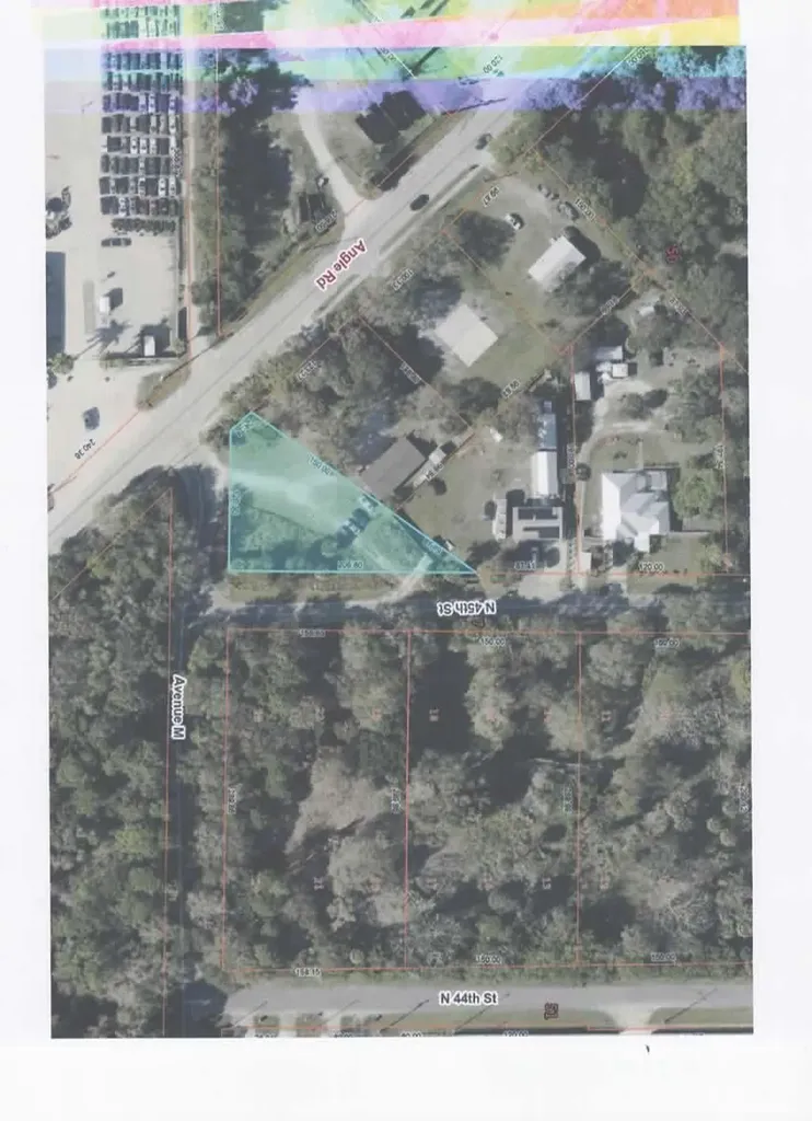 Tbd Ave M Fort Pierce FL 34947