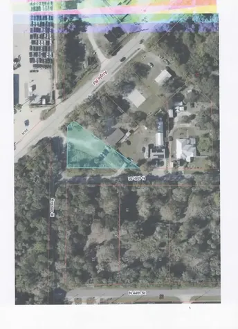 Tbd Ave M Fort Pierce FL 34947