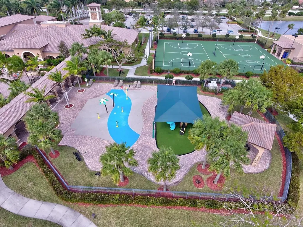 5875 NW 119th Drive Coral Springs FL 33076