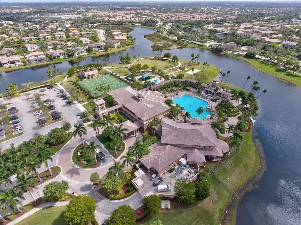 5875 NW 119th Drive Coral Springs FL 33076