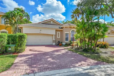 5875 NW 119th Drive Coral Springs FL 33076