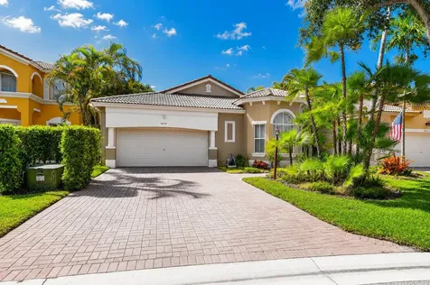 5875 NW 119th Drive Coral Springs FL 33076