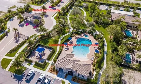 8985 Gulf Run Way Lake Worth FL 33467
