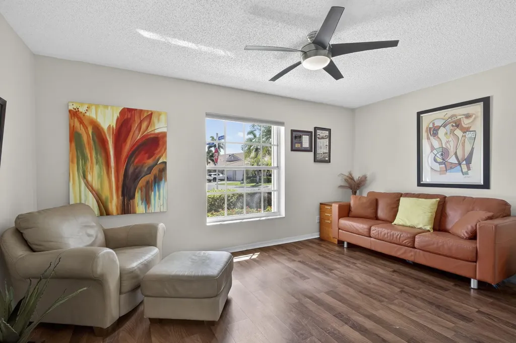 9461 Bridgeport Drive West Palm Beach FL 33411