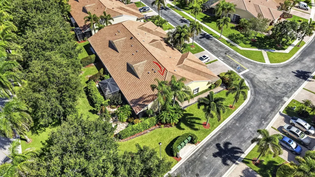 9461 Bridgeport Drive West Palm Beach FL 33411