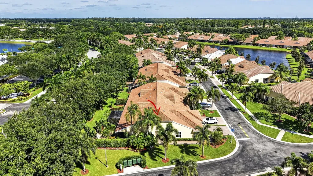 9461 Bridgeport Drive West Palm Beach FL 33411