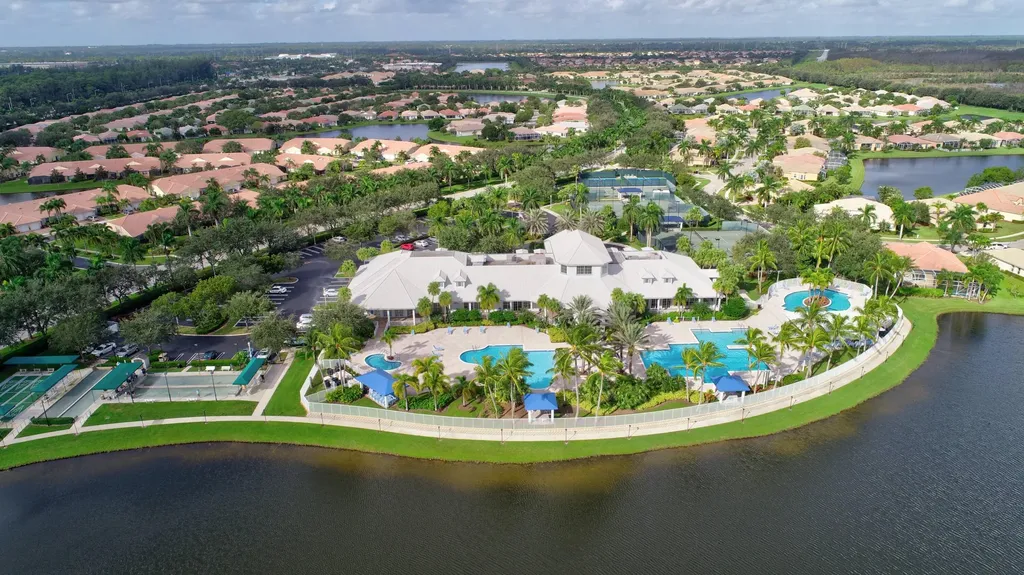 9461 Bridgeport Drive West Palm Beach FL 33411