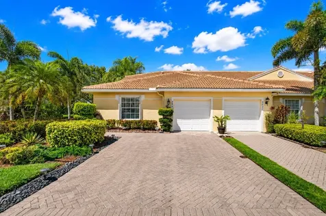 9461 Bridgeport Drive West Palm Beach FL 33411
