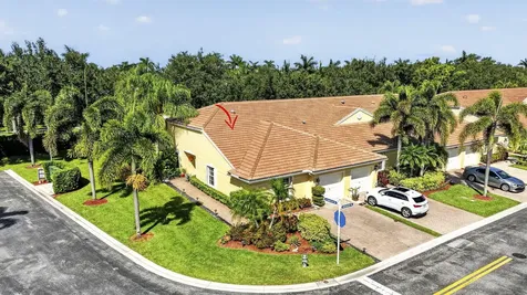 9461 Bridgeport Drive West Palm Beach FL 33411