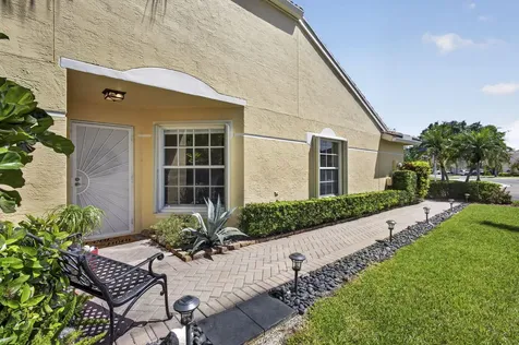 9461 Bridgeport Drive West Palm Beach FL 33411
