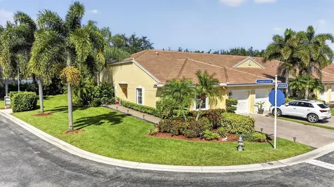 9461 Bridgeport Drive West Palm Beach FL 33411
