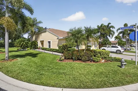 9461 Bridgeport Drive West Palm Beach FL 33411