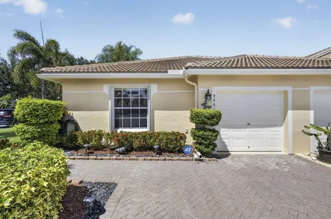 9461 Bridgeport Drive West Palm Beach FL 33411