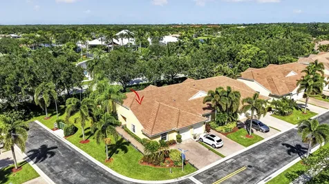 9461 Bridgeport Drive West Palm Beach FL 33411