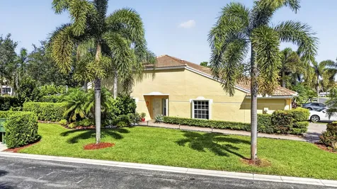 9461 Bridgeport Drive West Palm Beach FL 33411