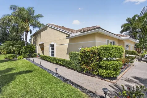9461 Bridgeport Drive West Palm Beach FL 33411