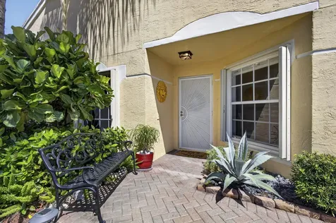 9461 Bridgeport Drive West Palm Beach FL 33411