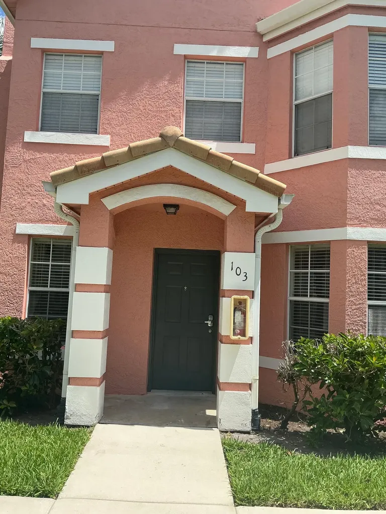 168 SW Peacock Boulevard Port St Lucie FL 34986
