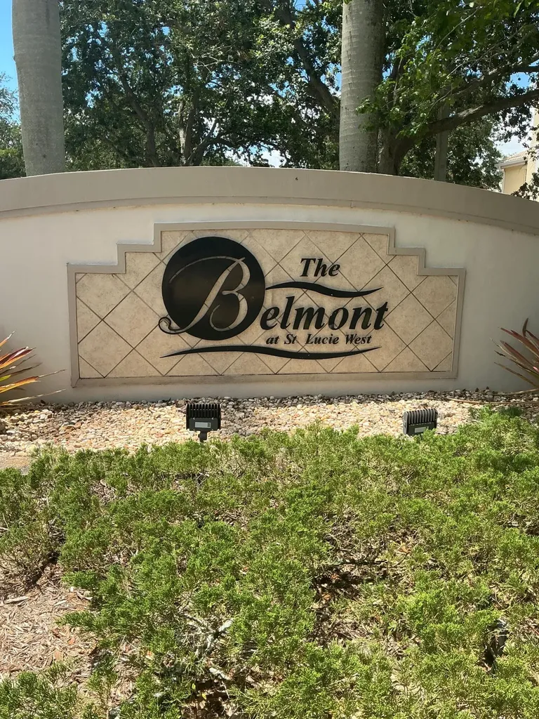 168 SW Peacock Boulevard Port St Lucie FL 34986