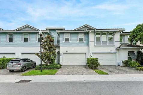 4821 Pointe Midtown Road Palm Beach Gardens FL 33418