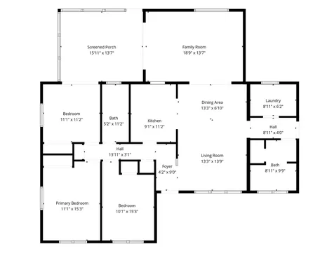 1341 N 30th Road Hollywood FL 33021
