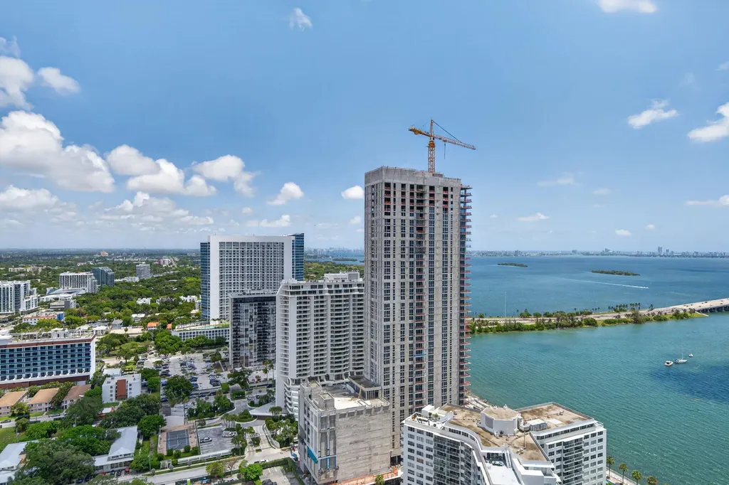 501 NE 31 Street Miami FL 33137