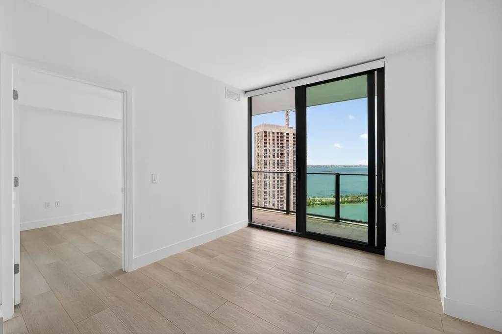 501 NE 31 Street Miami FL 33137