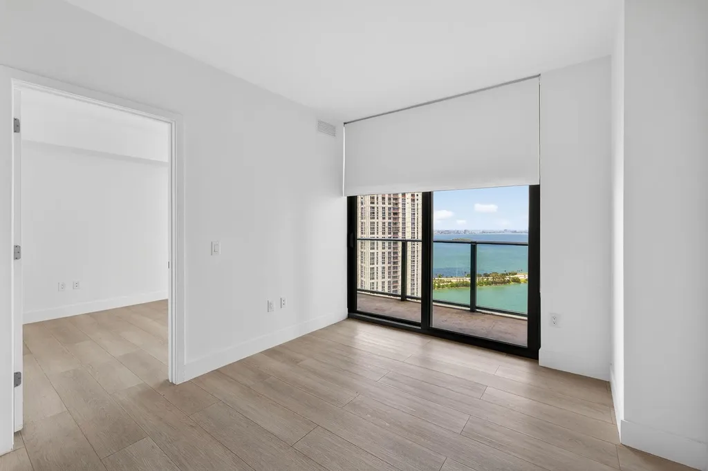 501 NE 31 Street Miami FL 33137