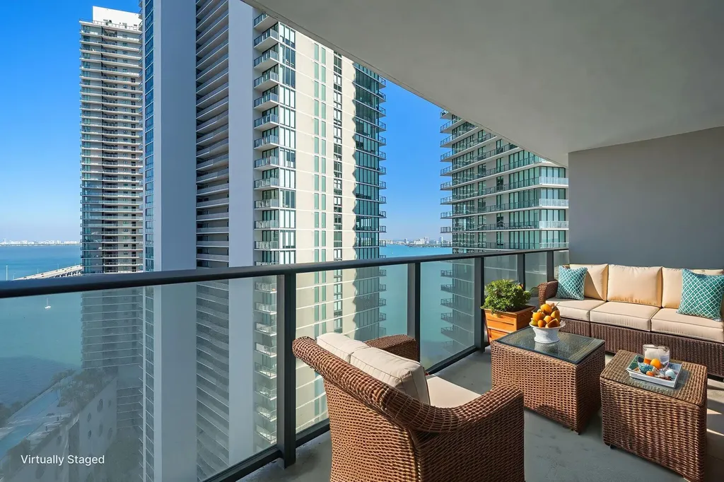 501 NE 31 Street Miami FL 33137