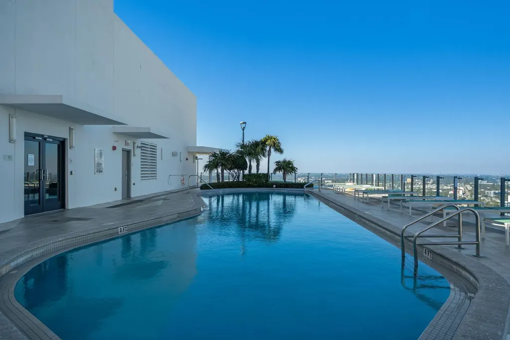 501 NE 31 Street Miami FL 33137