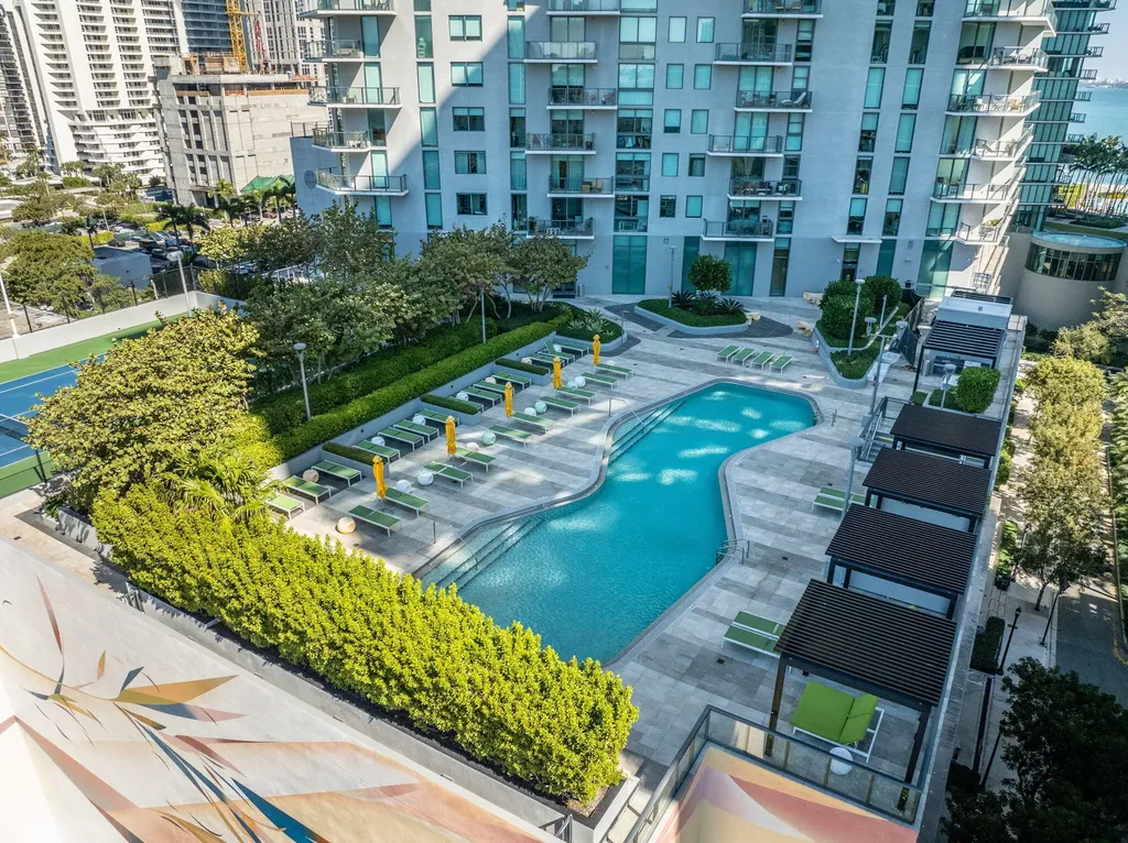 501 NE 31 Street Miami FL 33137