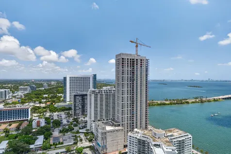501 NE 31 Street Miami FL 33137