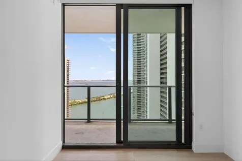 501 NE 31 Street Miami FL 33137