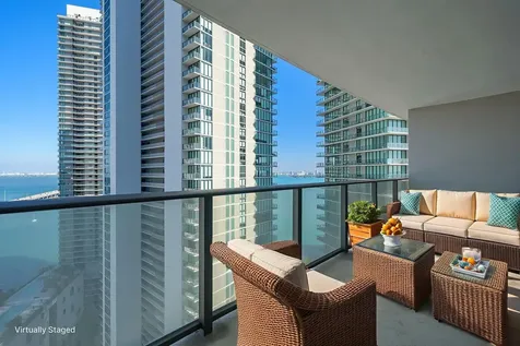 501 NE 31 Street Miami FL 33137
