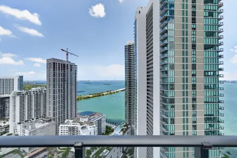 501 NE 31 Street Miami FL 33137