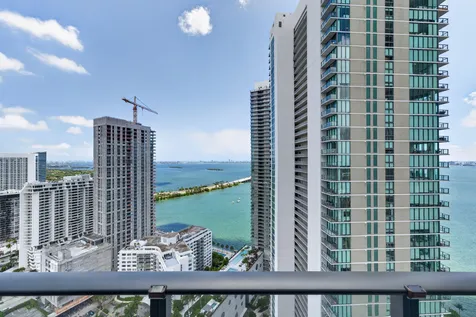 501 NE 31st Street Miami FL 33137