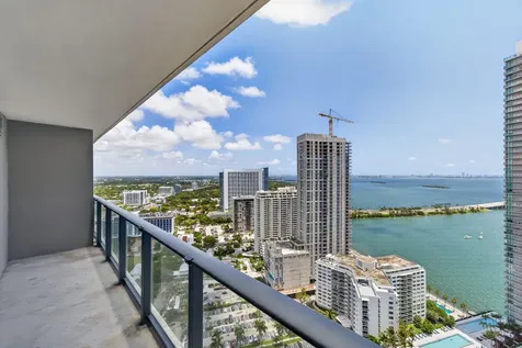 501 NE 31 Street Miami FL 33137