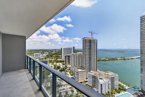 501 NE 31st Street Miami FL 33137