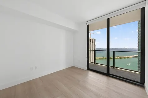 501 NE 31 Street Miami FL 33137