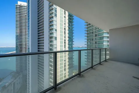 501 NE 31 Street Miami FL 33137