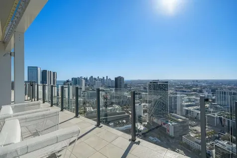 501 NE 31 Street Miami FL 33137