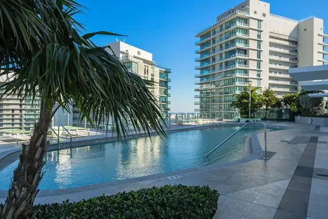 501 NE 31 Street Miami FL 33137