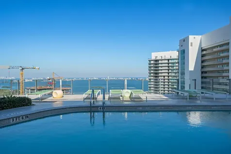 501 NE 31 Street Miami FL 33137