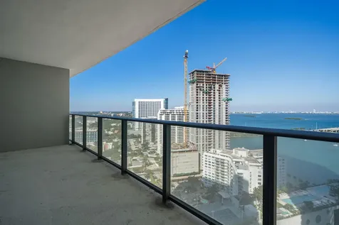 501 NE 31 Street Miami FL 33137