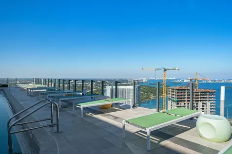 501 NE 31 Street Miami FL 33137