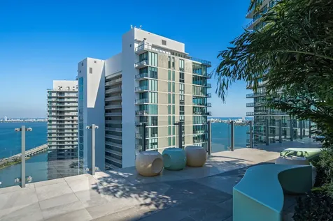 501 NE 31 Street Miami FL 33137
