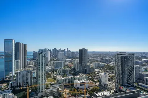 501 NE 31 Street Miami FL 33137